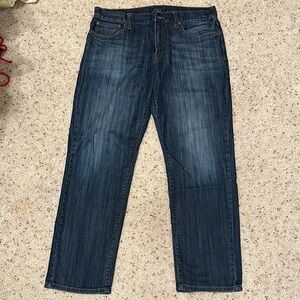 Men's Lucky Brand Jeans